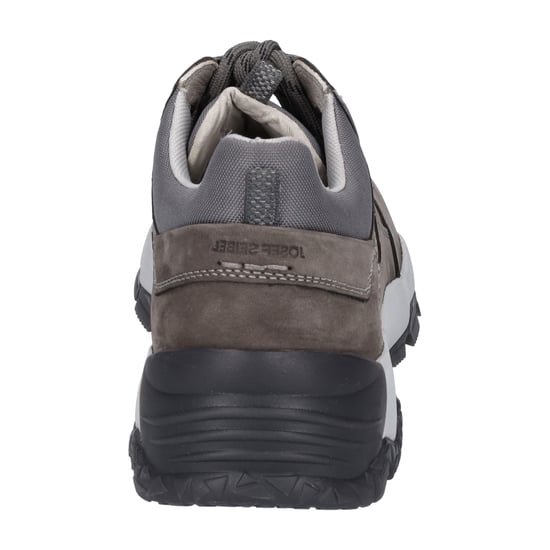 JOSEF SEIBEL Philipp 51 | Zapato bajo de Hombre | gris - Image 4