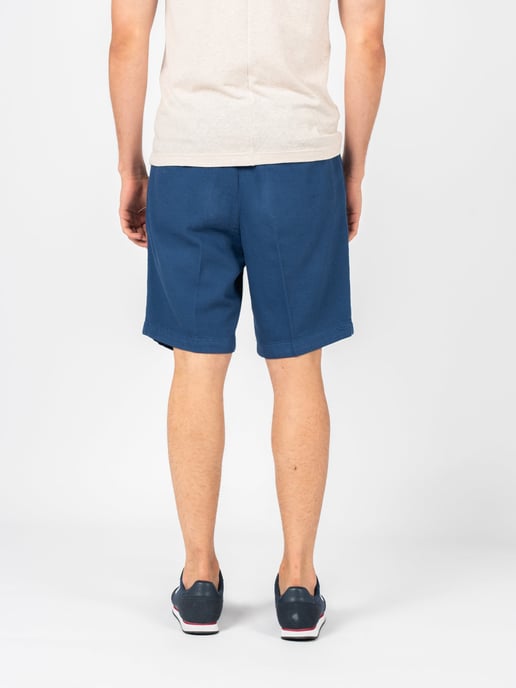 Xagon Man Bermudas del hombre azul - Image 6