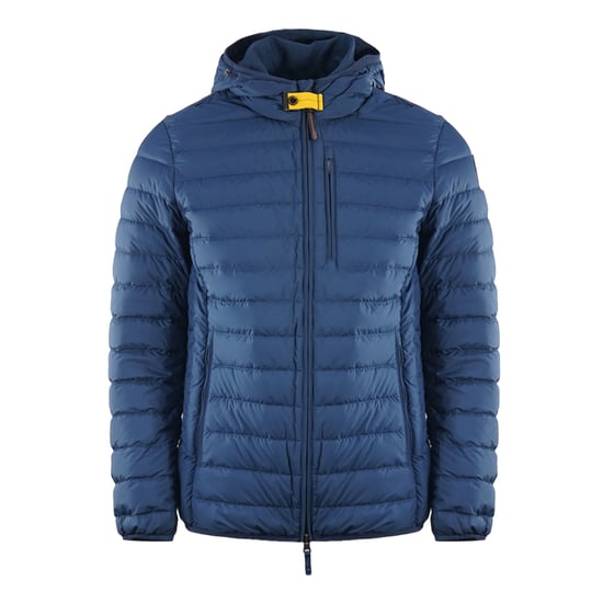 Parajumpers Last Minute Estate Chaqueta acolchada azul - Image 1