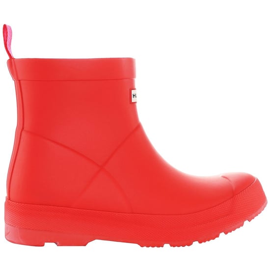 Hunter Play Botas de lluvia rojas para niños - Image 2