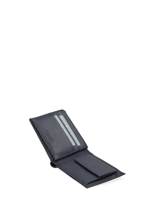 Solo Soprani Billetera Hombres DARK BLUE - Image 4