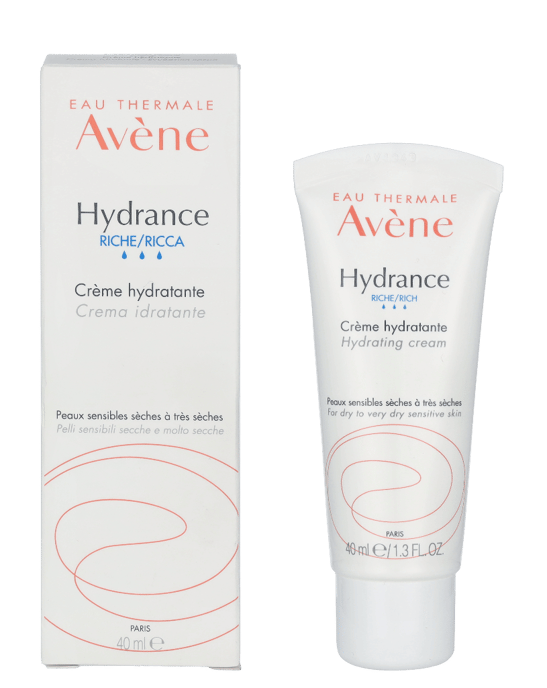 Hydrance Crema Hidratante Rica 40 ml - Image 1