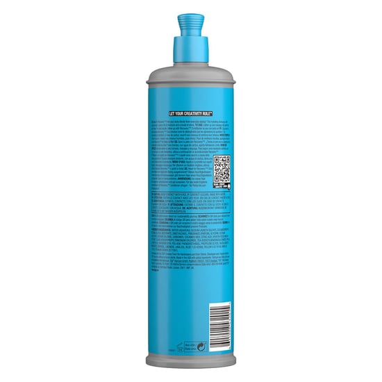 Bed Head Urban Anti-dotes Recovery Conditioner 400 ml - Image 3