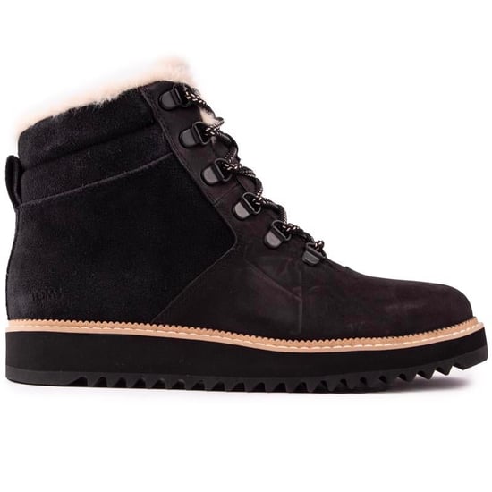 Toms Mojave Boots