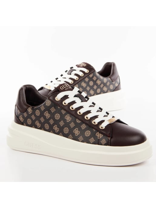 Zapatillas Guess Elbina para mujer - Image 2