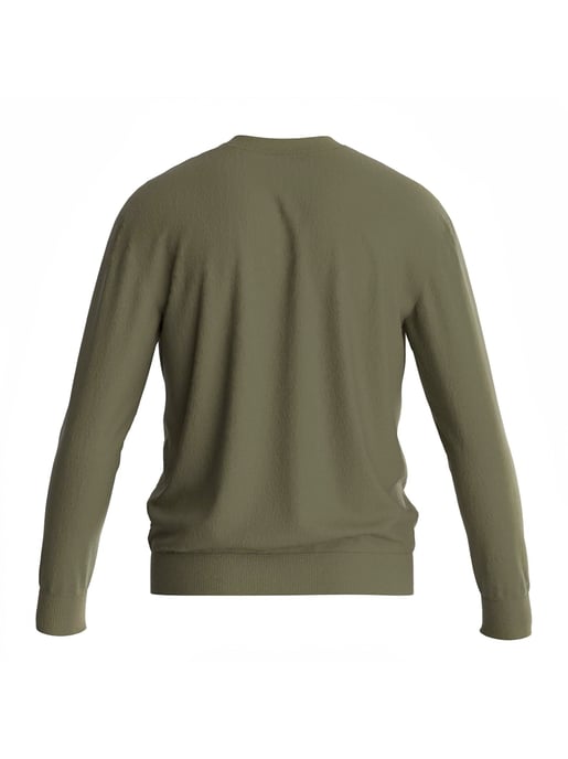Suéter clásico para hombre Guess - Image 2