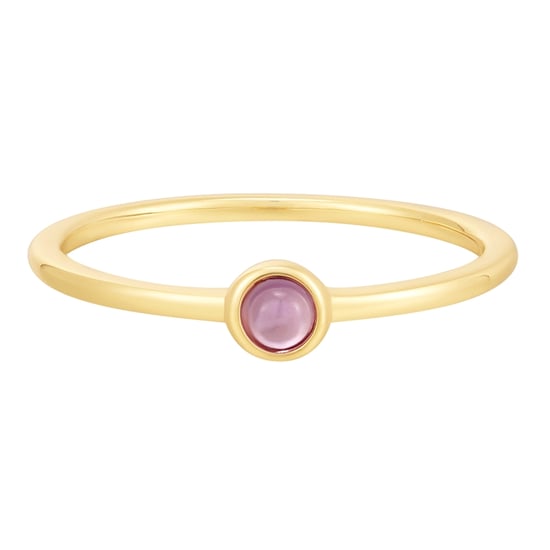 Glanzstücke München Female Sterling Silver Ring - Image 1