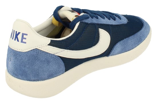 Nike Killshot Sp Mens Blue Trainers - Image 3