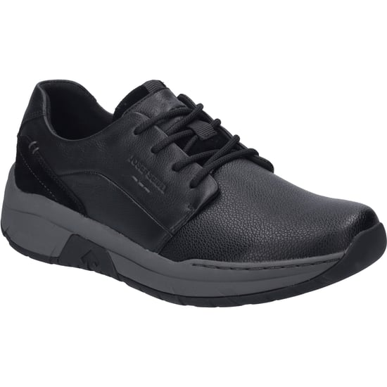 JOSEF SEIBEL Mitchell 02 | Snaker de Hombre | negro - Image 1