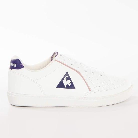 Korb Le Coq Sportif Jungen Iconos Clásico - Image 4