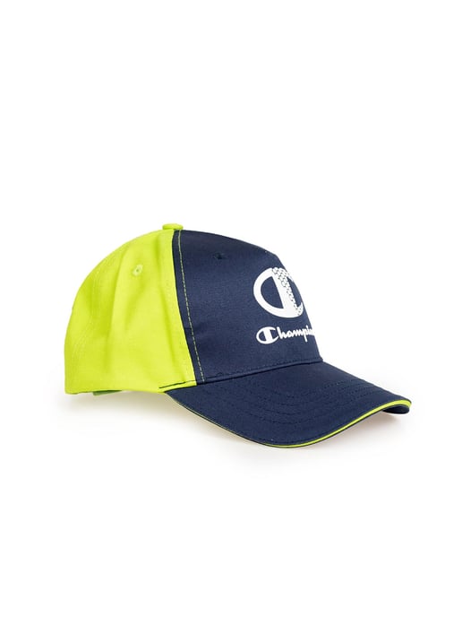 Champion Gorra de béisbol de hombre de color verde - Image 2