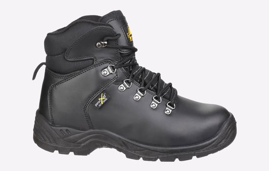 Amblers Safety AS335 Poron XRD Safety Boots - Image 1