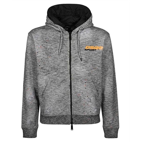 Dsquared2 S71HG0067 S25385 900M Hoodie Jacket