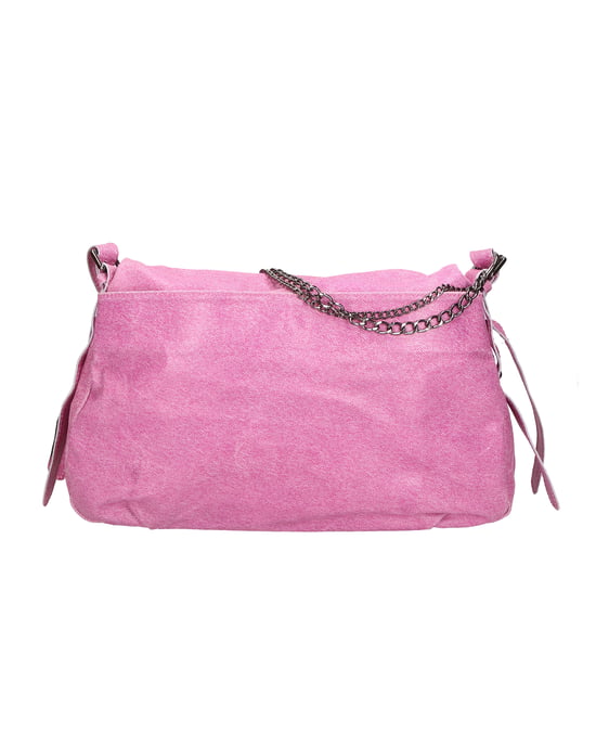 Gave Lux Crossbody women FUCHSIA