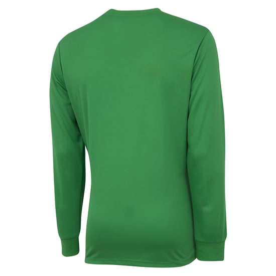 Umbro Boys Club Long-Sleeved Jersey (Emerald)