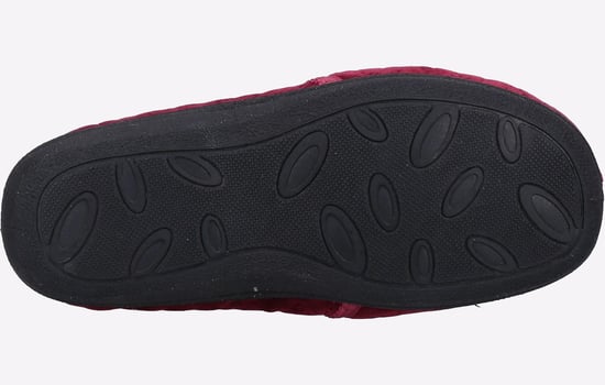 Fleet & Foster Perendale MEMORY FOAM Womens