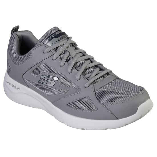 Dynamight 2.0 Lace Up Memory Foam Trainer - Image 1