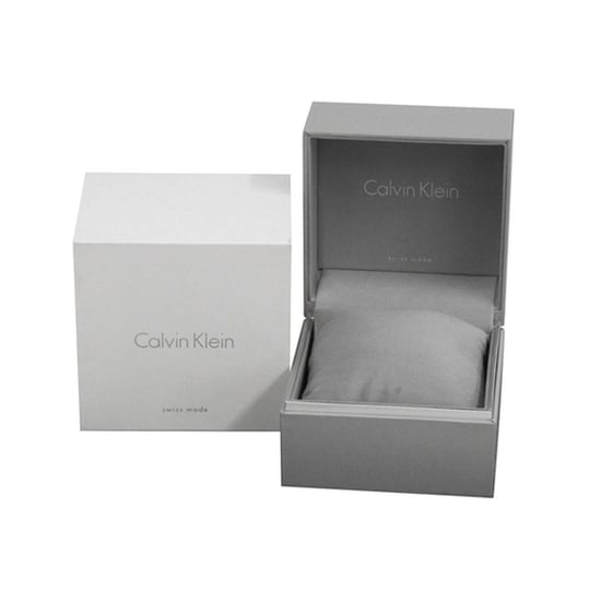 Calvin Klein Reloj de mujer Cuarzo oro rosado - Image 3