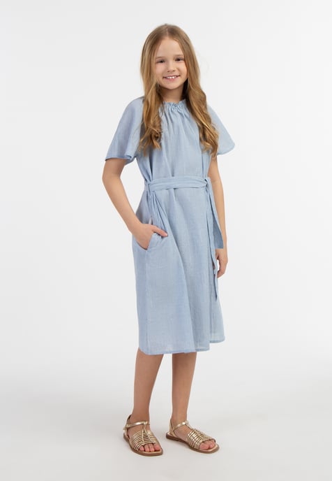 Dreimaster Summer dress Girls - Image 4