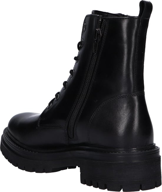 Botines de mujer Geox en negro - Image 4
