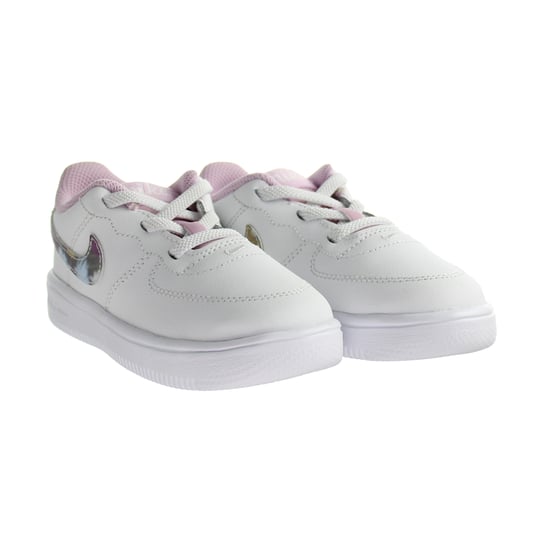 Zapatillas Nike Force 1 '18 SE (TD) Blanco Niño - Image 2