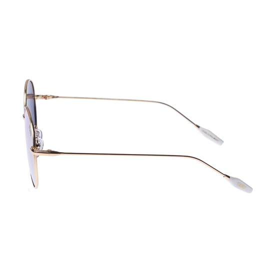 Round Polarized Sunglasses UV 400 Protection EVEN Unisex