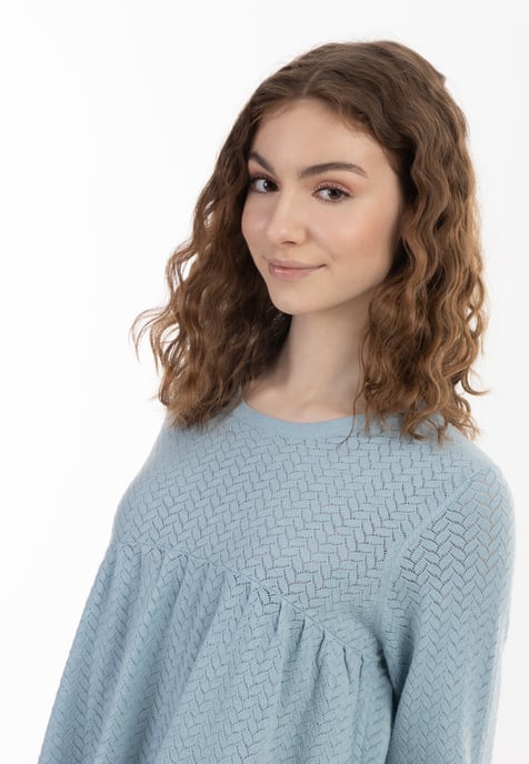 Mymo women light blue - Image 5