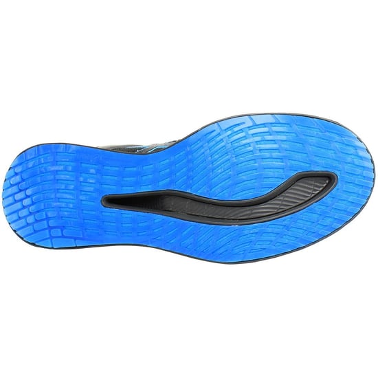 Asics MetaRide Zapatillas de running grises para hombre - Image 5