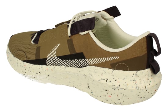 Nike Crater Impact Mens Brown Trainers - Image 2