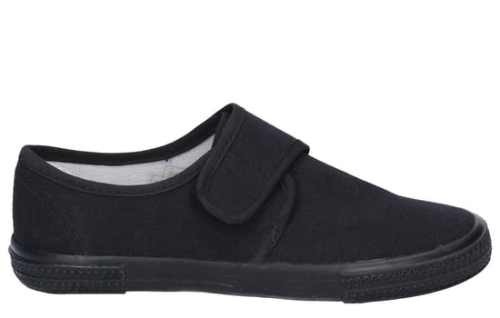 Mirak Plimsolls Touch Fastening Juniors - Image 1