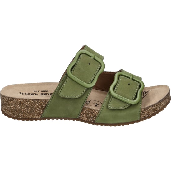 JOSEF SEIBEL Tonga 64 | Sandals for Women | green