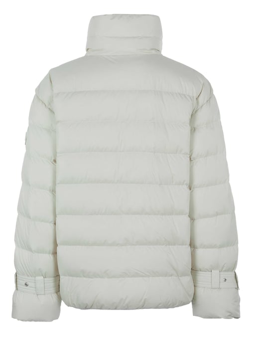 Chaqueta rica en lana - Image 3