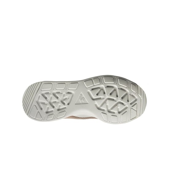 Le Coq Sportif Solas Sparkly/S Womens Beige Trainers