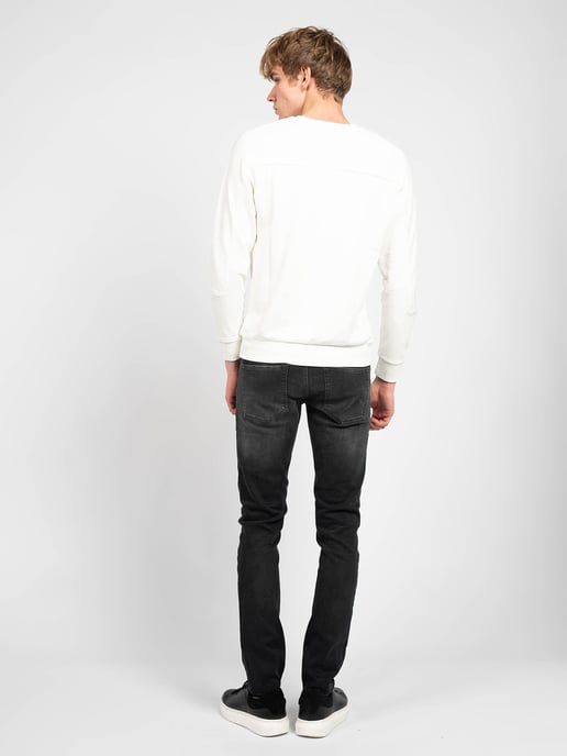 Antony Morato Sweatshirt Men's Off-White