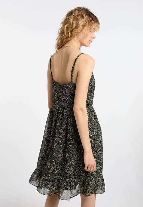 Dreimaster Dress women - Image 4