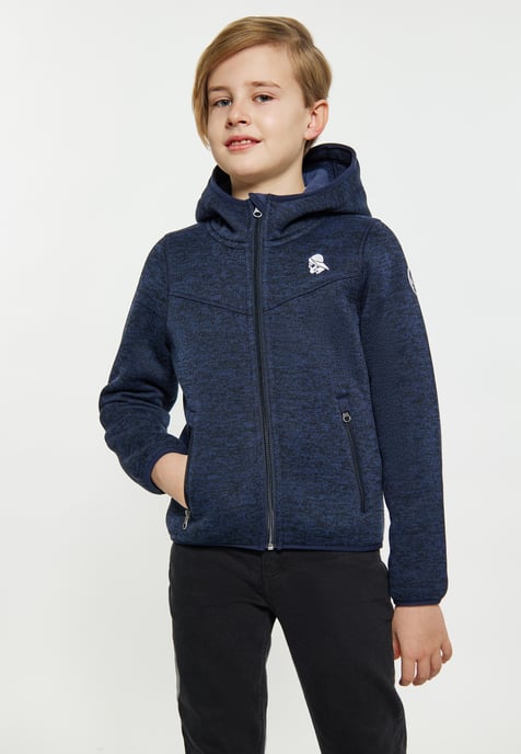 Schmuddelwedda marine melange - Image 3