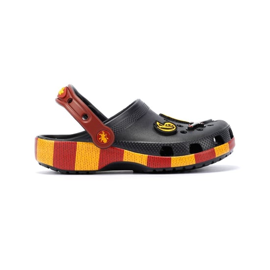 Crocs Gryffindor Classic Kid's Red Clogs - Image 5