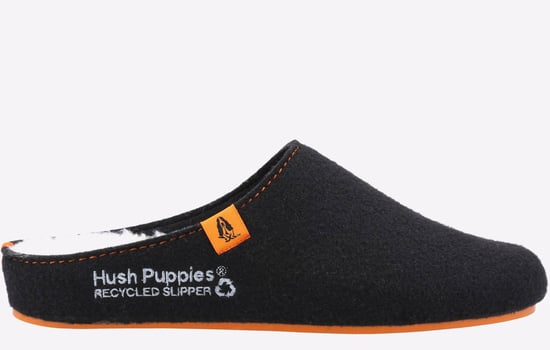 Hush Puppies The Good Slipper Mens - Image 1