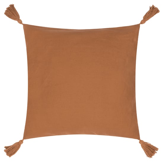 Funda de Cojín Trenzada de Larch para Jardín - Image 2
