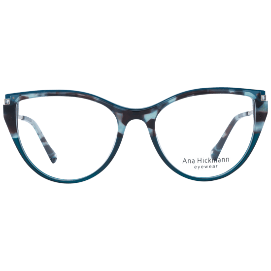 Ana Hickmann Gafas AH6475 C01 53 - Image 2
