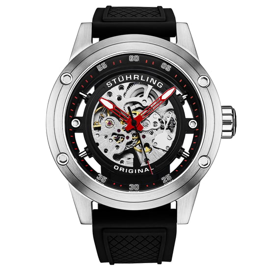 Grandiose 4034 Automatic 50mm Skeleton