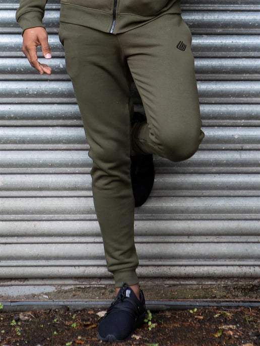 Joggers Slim para hombre | Enzo Menswear - Image 2