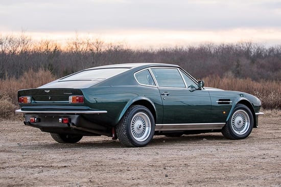 James Bond Triple Drive (eVoucher)