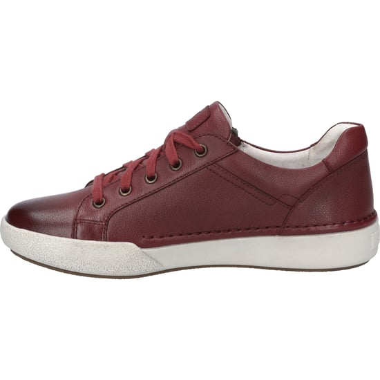 JOSEF SEIBEL Claire 13 | Snaker de Mujeres | rojo - Image 3