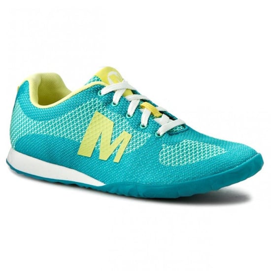 Zapatillas Merrell Civet mujer azules - Image 2