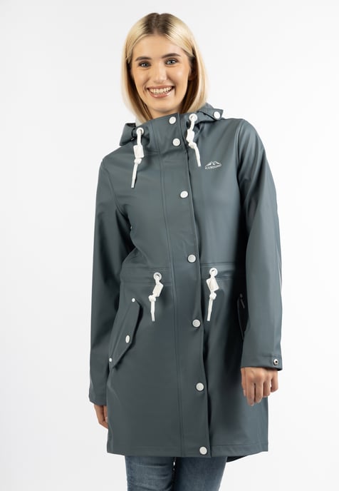 ICEBOUND raincoat urban rain - Image 2
