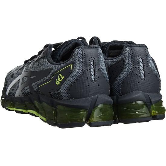 Asics Gel-Quantum 360 6 Zapatillas para Hombre en Gris - Image 3