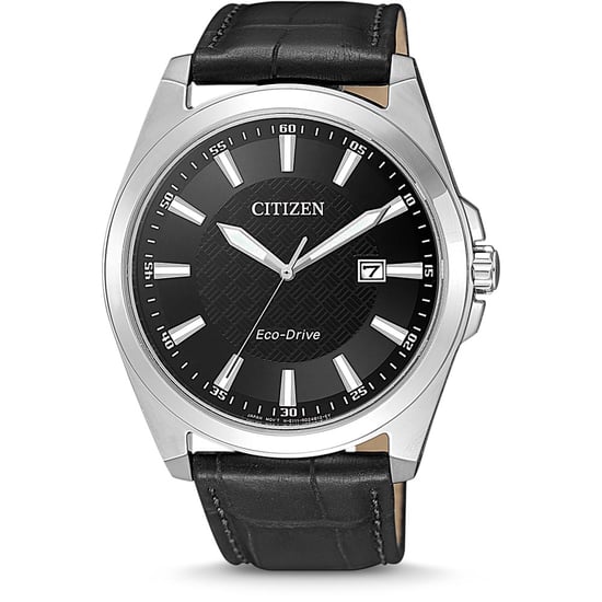 Citizen Men's Black Watch BM7108-14E - Image 1