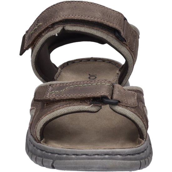 JOSEF SEIBEL Brendan 03 | Sandalias de Hombre | marrón - Image 4
