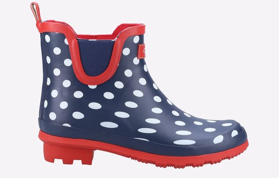 Cotswold Blakney WATERPROOF Wellington Womens - Image 1